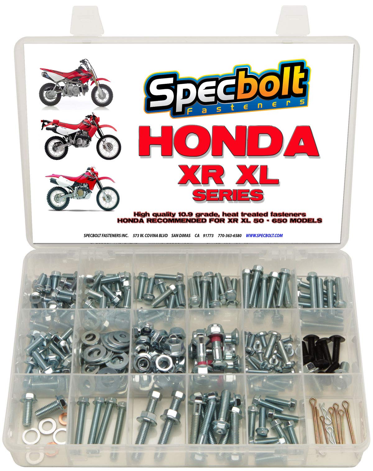 パーツ XR250 Honda XR250/400/600/650関連部品一覧 - moto禅 バイクパーツ
